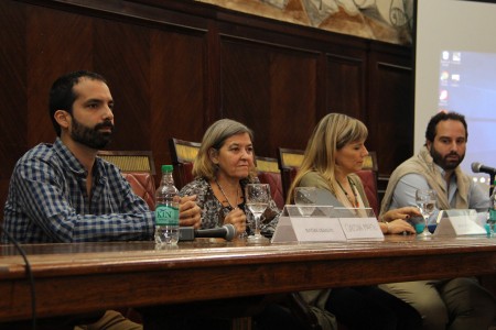 II Congreso Universitario de Formación en Traducción e Interpretación