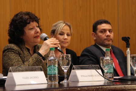 II Congreso Universitario de Formación en Traducción e Interpretación