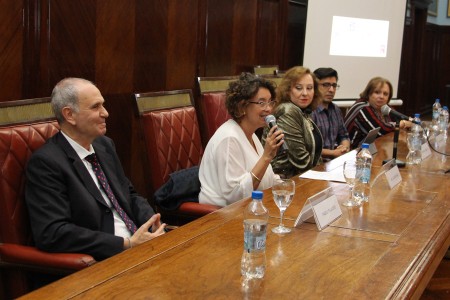 II Congreso Universitario de Formación en Traducción e Interpretación