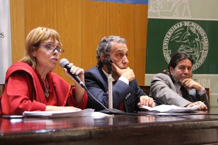  II Encuentro nacional sobre derechos de los animales no humanos