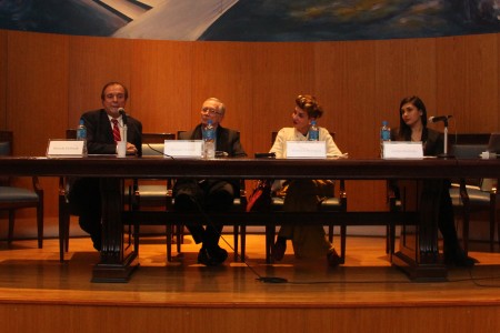 II Jornada del Observatorio de Derecho del Turismo