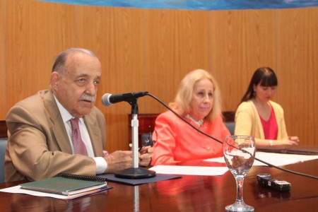 II Jornadas de Derecho Aduanero