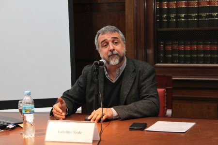 III Congreso Internacional de Pedagogía Universitaria y Didáctica del Derecho