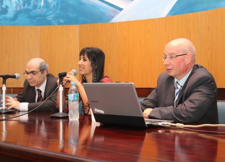 III Encuentro de Derecho de las familias y Derechos Humanos. Derechos del Nio