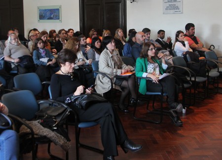 III Encuentro de Derecho de las familias y Derechos Humanos. Derechos del Niño