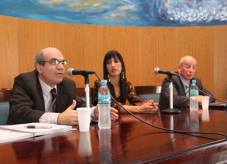 III Encuentro de Derecho de las familias y Derechos Humanos. Derechos del Niño