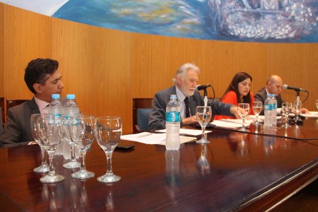 III Jornada de Derecho Aduanero
