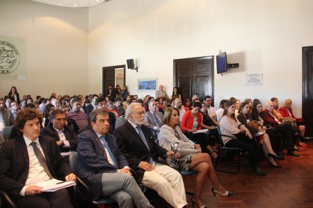 III Jornada de Derecho Aduanero