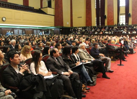 III Jornada de Riesgos del Trabajo