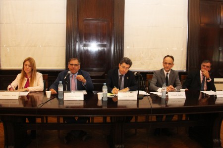 III Jornadas sobre Globalizacin y Derecho