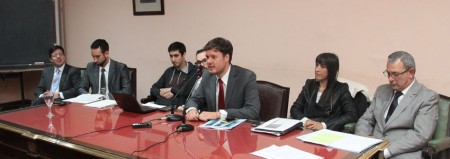 Impactos del nuevo Cdigo Civil y Comercial en el Derecho del Consumidor. Dilogos y perspectivas a la luz de sus principios