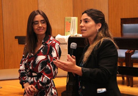 La Facultad inauguró el Centro de lactancia materna