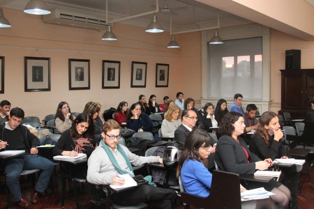 Incorporación al ordenamiento argentino del Convenio de La Haya sobre responsabilidad parental y protección de niños