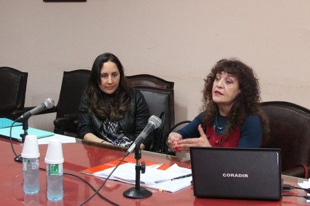 Incorporación al ordenamiento argentino del Convenio de La Haya sobre responsabilidad parental y protección de niños