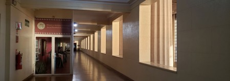 Informacin sobre prstamos e inscripciones