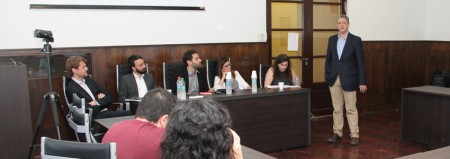 Infraestructuras como regulacin: una agenda de investigacin sobre gobernanza global