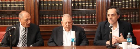 Injusticia o justicia?