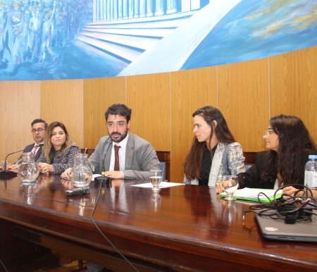 Innovacin legal, sostenibilidad/esg y compliance en Argentina y en Brasil
