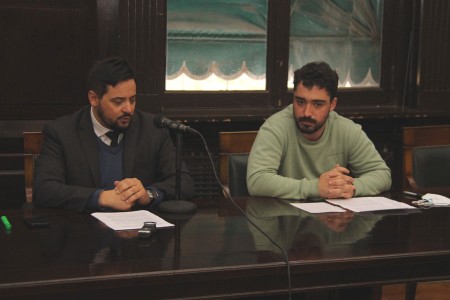 Institucionalidad pblica en Derechos Humanos: una herramienta para garantizar derechos y promover la igualdad