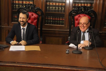 Institucionalizacin internacional en el mundo griego clsico