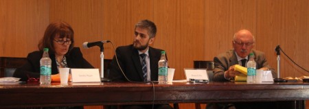 Integracin o desintegracin: visiones comparativas del Mercosur y la Unin Europea