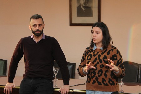 Integracin socio-urbana de villas y asentamientos: estrategias jurdicas y desafos en la poltica habitacional