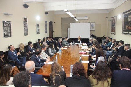 Inteligencia artificial, juicio criminal y garantas de la defensa