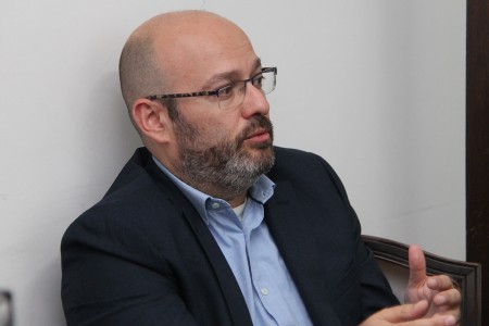 Inteligencia colectiva, inteligencia artificial y legitimidad democrtica