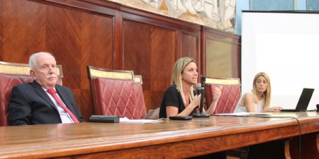 Inters superior del nio y juicio de alimentos