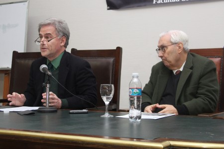 Interpretativismo y punitivismo de lesa humanidad