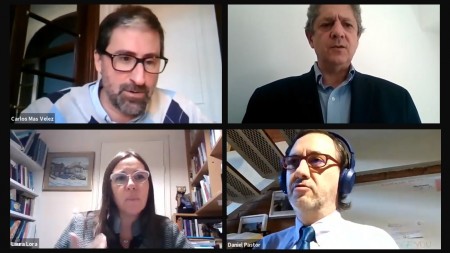 Investigacin jurdica, Universidad y Estado de Derecho