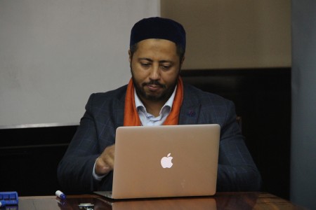 Islam y derechos humanos