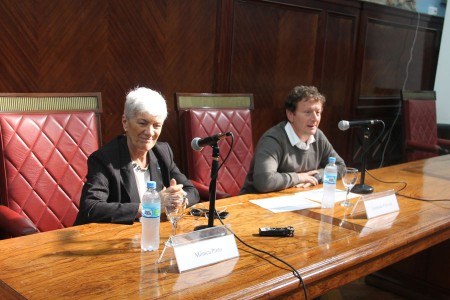 IV Congreso de Derecho de Ejecucin Penal