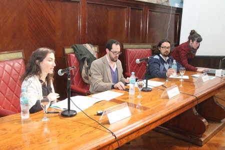 IV Congreso de Derecho de Ejecución Penal