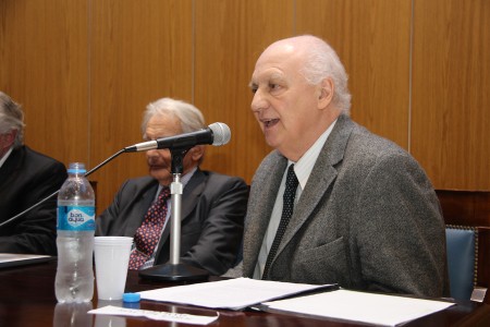IV Jornada de Derecho Aduanero