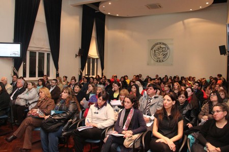 IV Jornadas Nacionales sobre discapacidad y derechos: discapacidad y universidad