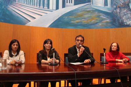 IV Jornadas Nacionales sobre discapacidad y derechos: discapacidad y universidad