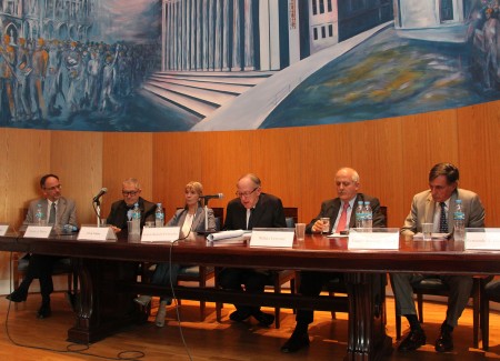 IX Jornadas Intercátedras de Derecho Administrativo: Contratos administrativos