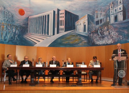 IX Jornadas Intercátedras de Derecho Administrativo: Contratos administrativos