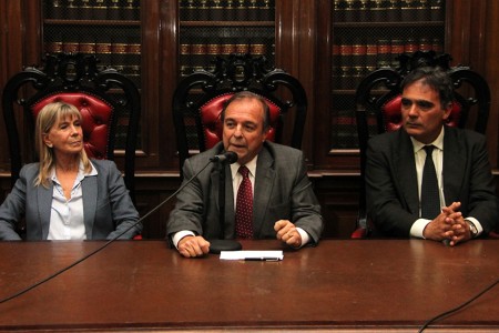 IX Jornadas sobre Enseanza del Derecho