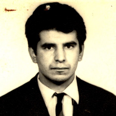 Jorge Luis Gurrea, detenido desaparecido el 15 de julio de 1976