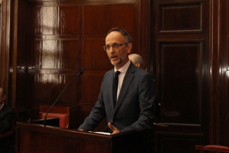 Jornada argentina, brasileña y uruguaya sobre derecho y actualidad