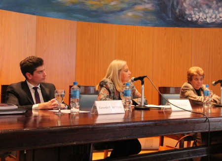 Jornada de anlisis del concepto de concepcin en el nuevo Cdigo Civil y Comercial de la Nacin