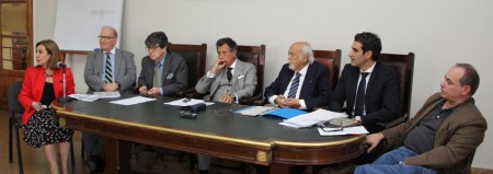 Jornada de Derecho Pblico (Derecho Constitucional y Teora del Estado)