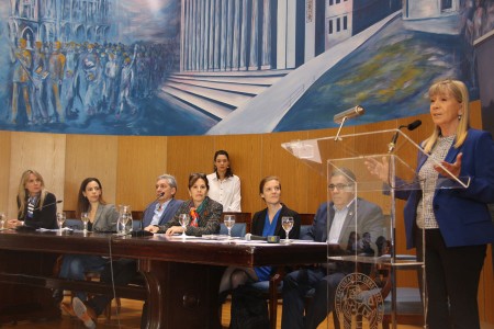 Jornada de dilogos para la accin: Tres crisis, mltiples miradas y posibles soluciones