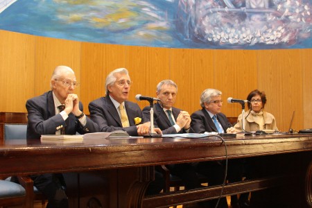 Jornada de investigacin sobre prevencin y resolucin de las crisis empresarias