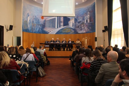 Jornada de investigación sobre prevención y resolución de las crisis empresarias