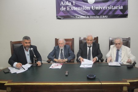 Jornada de la Comisin de Derecho Aduanero "Homenaje al Dr. Juan Sortheix: Arquitecto de la Nomenclatura Arancelaria Mundial. A 95 aos de su natalicio"