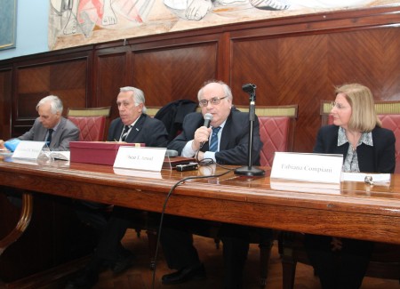 Jornada de responsabilidades especiales en el nuevo Código Civil y Comercial de la Nación: en homenaje a Oscar J. Ameal
