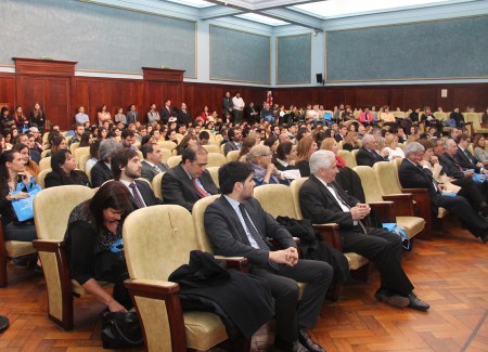 Jornada de responsabilidades especiales en el nuevo Código Civil y Comercial de la Nación: en homenaje a Oscar J. Ameal